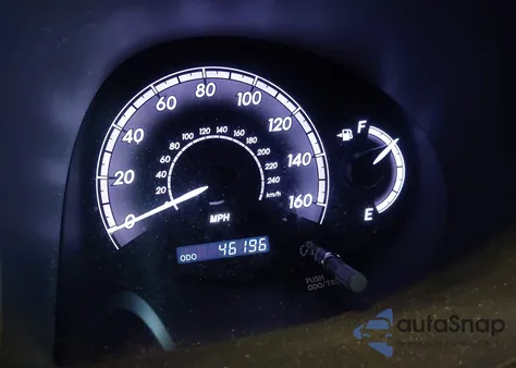 2011 Toyota Avalon Limited z USA, uszkodzony, nr VIN 4T1BK3DB9BU413669